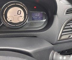 Renault megan