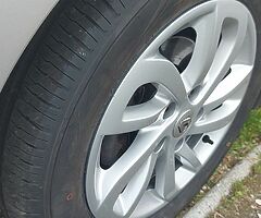 Renault megan - Image 4/5