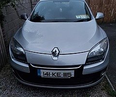 Renault megan - Image 5/5