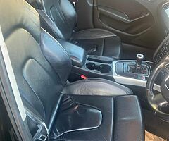 Audi A4 - Image 5/9
