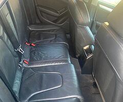 Audi A4 - Image 6/9