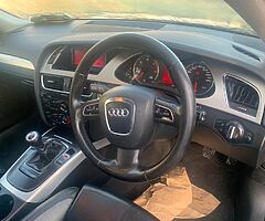 Audi A4 - Image 9/9