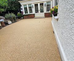 Beautiful Resin Bound Surfacing - Image 7/10