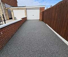 Beautiful Resin Bound Surfacing - Image 10/10