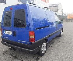 Citreon dispatch