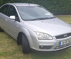 Ford Focus - Image 3/8