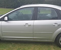 Ford Focus - Image 4/8