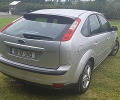 Ford Focus - Image 5/8