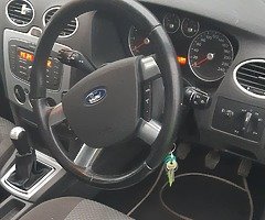 Ford Focus - Image 7/8