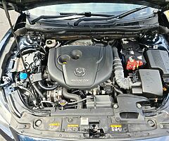 2015 Mazda 6 - Image 4/10