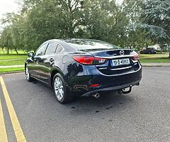2015 Mazda 6 - Image 5/10