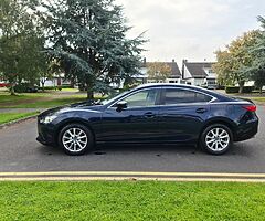 2015 Mazda 6 - Image 7/10