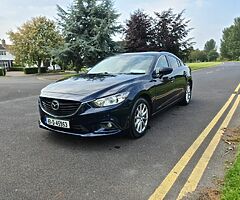 2015 Mazda 6 - Image 8/10