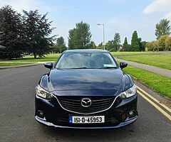 2015 Mazda 6 - Image 9/10