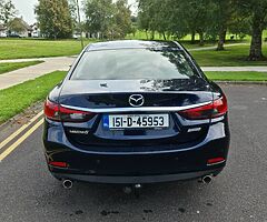 2015 Mazda 6 - Image 10/10