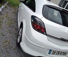 Vauxhall astra - Image 7/7