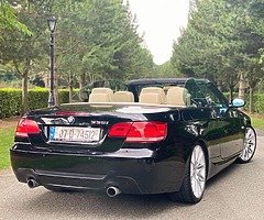 Bmw 335i M-Sport Low Mileage