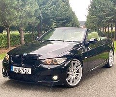 Bmw 335i M-Sport Low Mileage