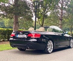 Bmw 335i M-Sport Low Mileage - Image 3/10