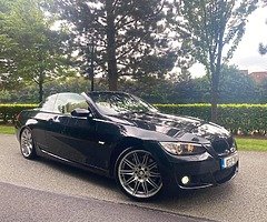 Bmw 335i M-Sport Low Mileage - Image 4/10