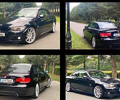 Bmw 335i M-Sport Low Mileage - Image 5/10