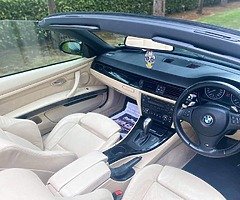 Bmw 335i M-Sport Low Mileage - Image 6/10