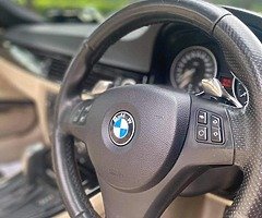 Bmw 335i M-Sport Low Mileage - Image 8/10