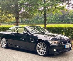 Bmw 335i M-Sport Low Mileage - Image 10/10