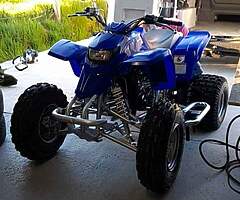 2004 yamaha blaster