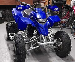 2004 yamaha blaster