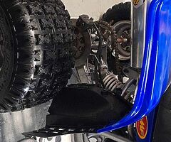 2004 yamaha blaster - Image 4/6