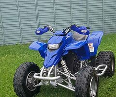 2004 yamaha blaster - Image 5/6
