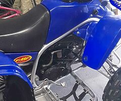 2004 yamaha blaster - Image 6/6