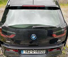 BMW i3 REX - Image 3/7