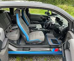 BMW i3 REX - Image 4/7