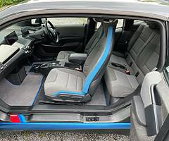 BMW i3 REX - Image 5/7