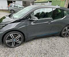 BMW i3 REX - Image 7/7