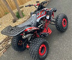QUAD 125cc 