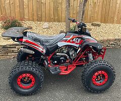 QUAD 125cc  - Image 4/4