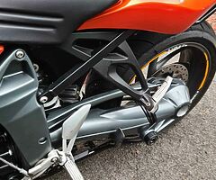 2010 BMW K 1300 - Image 5/7