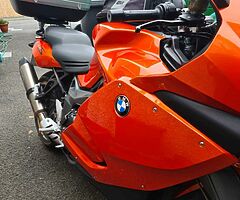 2010 BMW K 1300 - Image 6/7