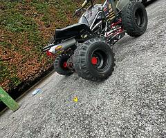 Yamaha blaster - Image 4/6