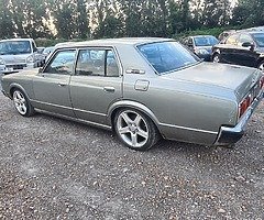 Toyota Crown - Image 4/10