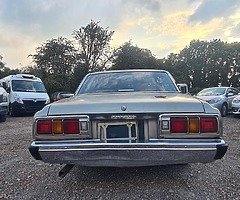 Toyota Crown - Image 5/10