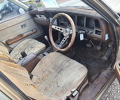 Toyota Crown - Image 6/10