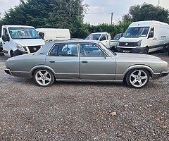 Toyota Crown - Image 7/10