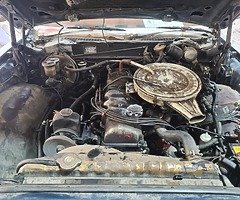 Toyota Crown - Image 9/10