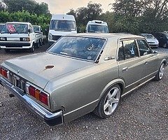 Toyota Crown - Image 10/10