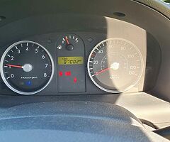 2006 Hyundai Getz - Image 5/7