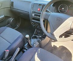 2006 Hyundai Getz - Image 7/7